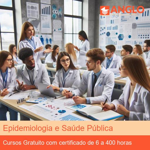 Epidemiologia e Saúde Pública
